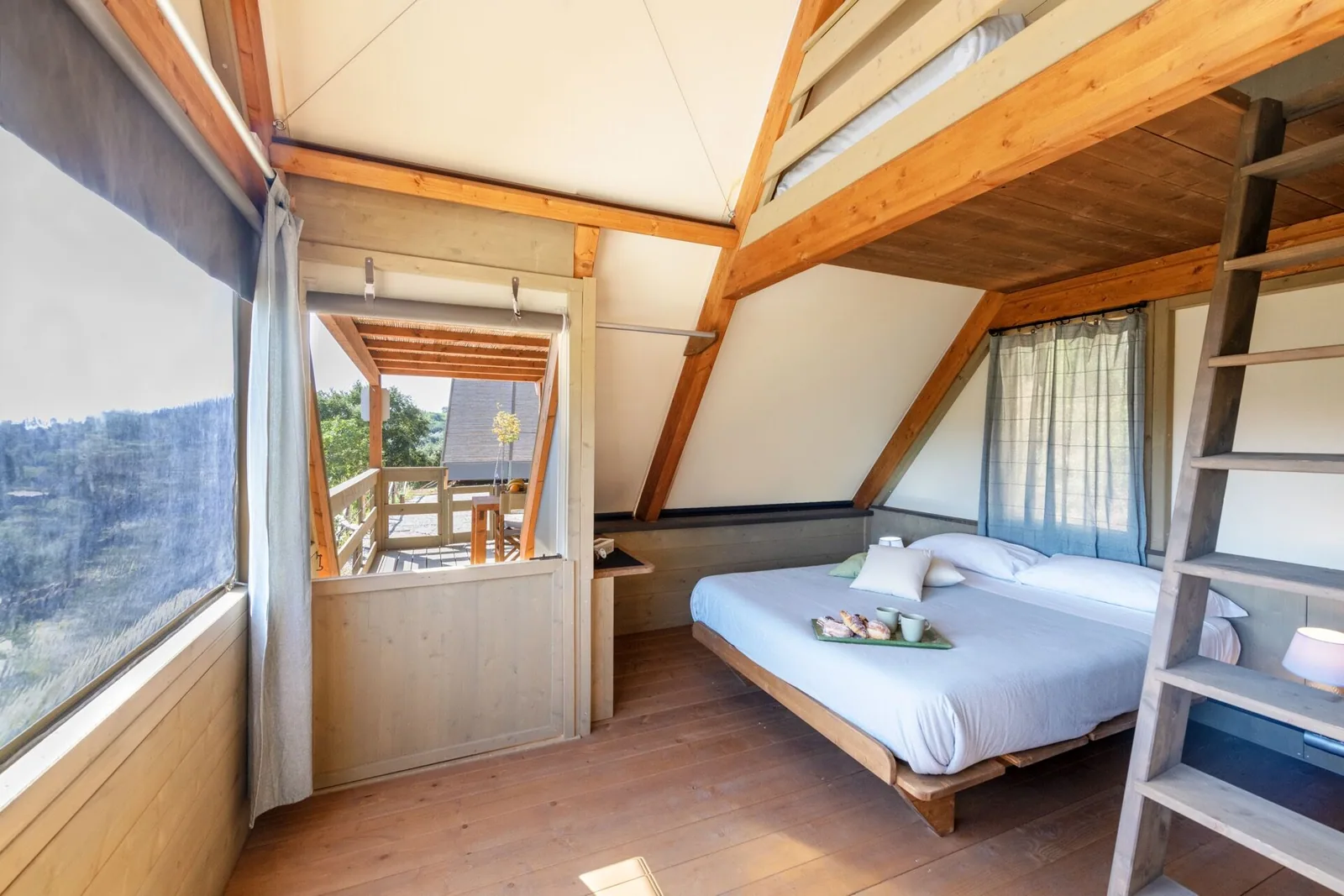 Lodge Tent Classic