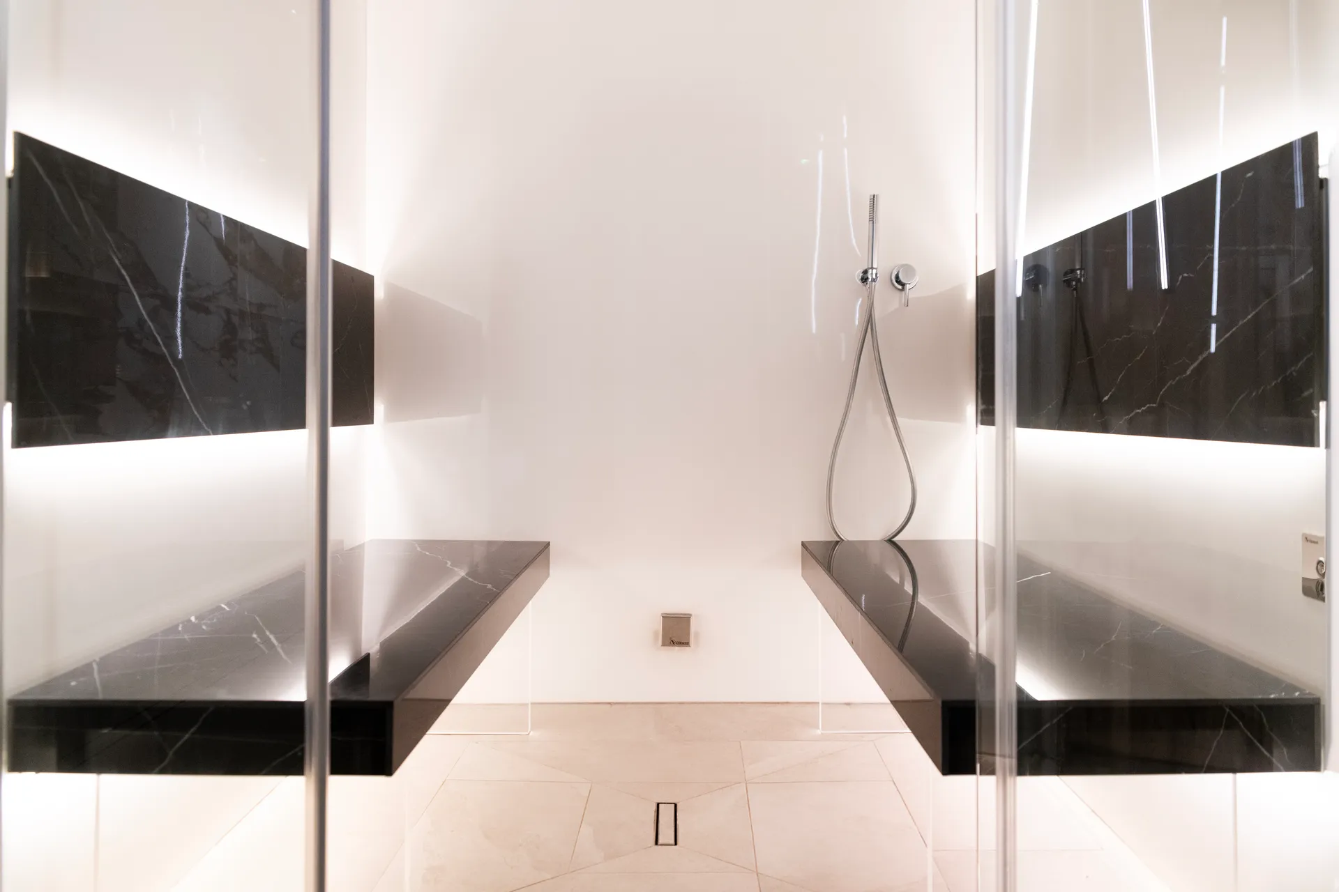 The SPA at Il Castagno Toscana — photo 2