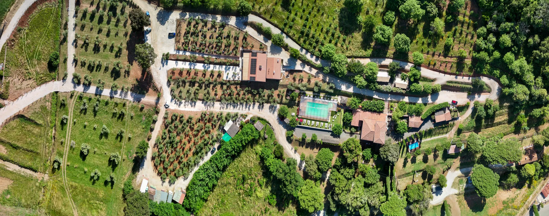 Il Castagno Toscana — photo 15