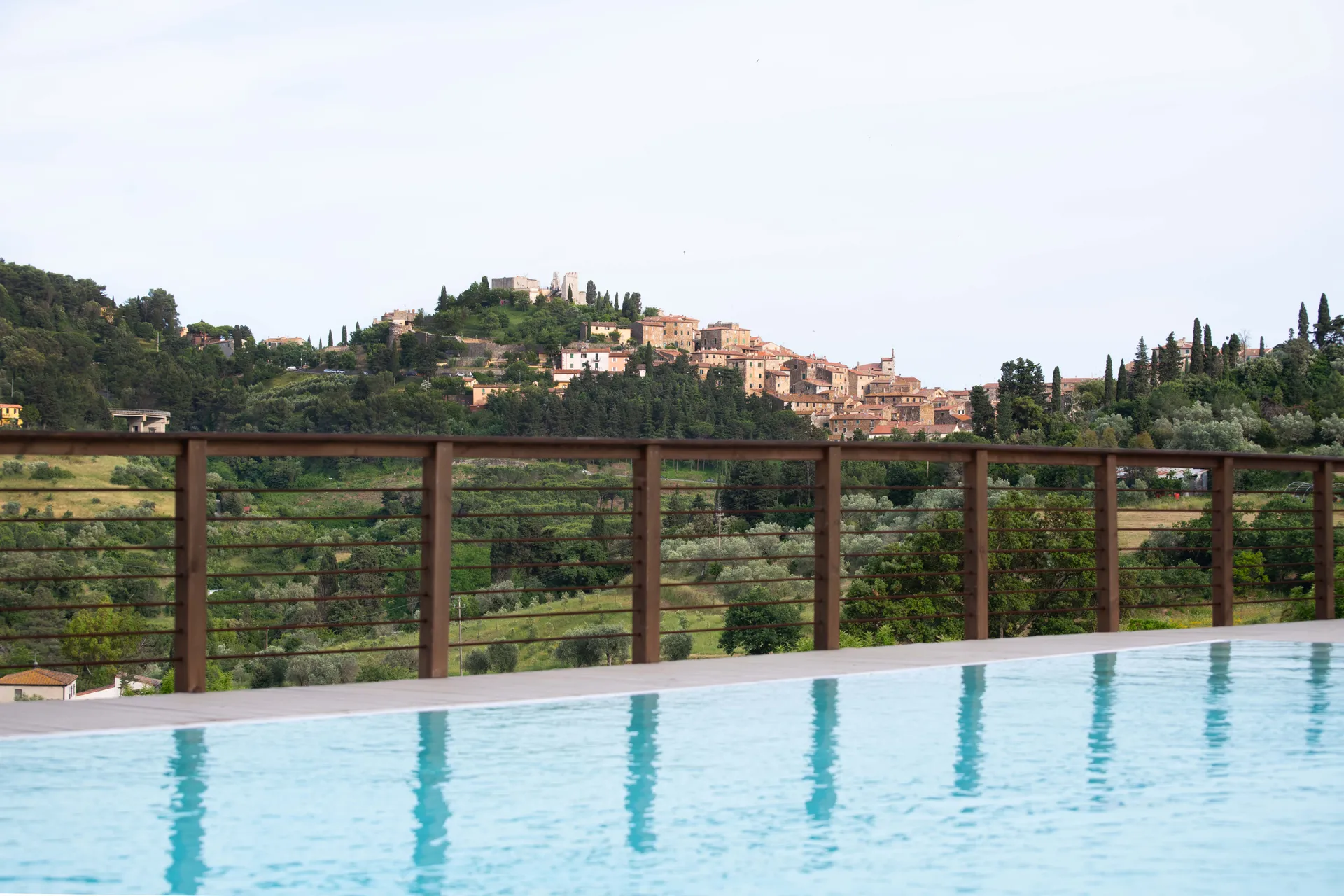 Il Castagno Toscana — photo 17