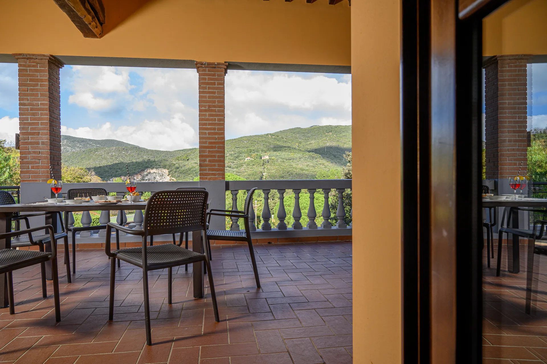 Il Castagno Toscana — photo 18